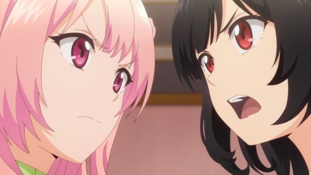 Inu ni Nattara Suki na Hito ni Hirowareta. S01E07