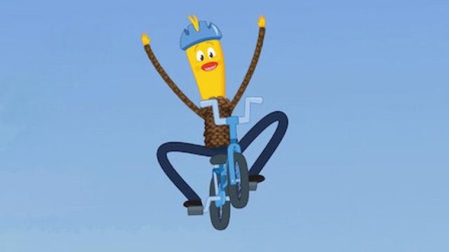 Archibald's Next Big Thing S01E08