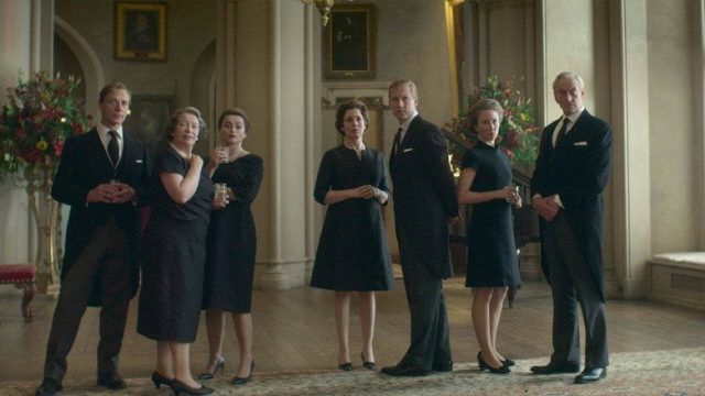 The Crown S03E09
