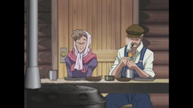 Shaman King S01E31