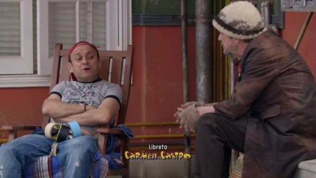 Vecinos S05E13