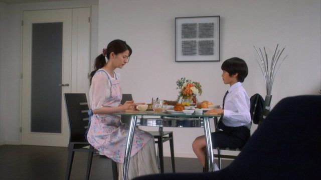 Como peces dorados S01E06