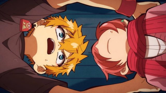 Toilet-bound Hanako-kun S02E15