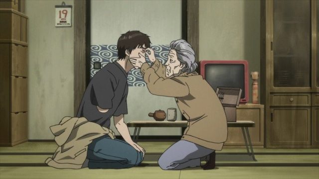 Parasyte: The Maxim S01E22
