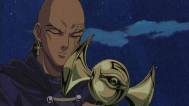 Yu-Gi-Oh! Duelo de Monstruos S01E86
