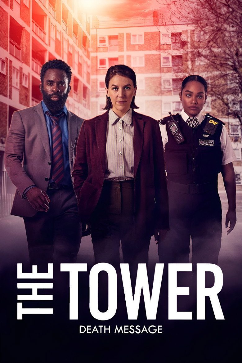 The Tower Temporada 2