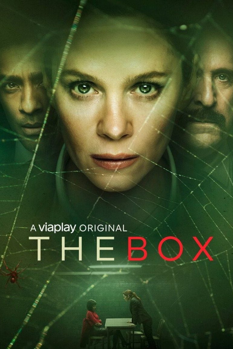 The Box Temporada 1