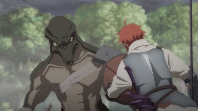 The Faraway Paladin S02E02