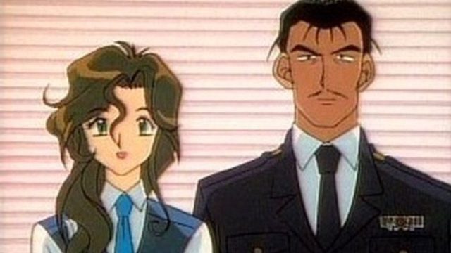 Estás Arrestado S01E05