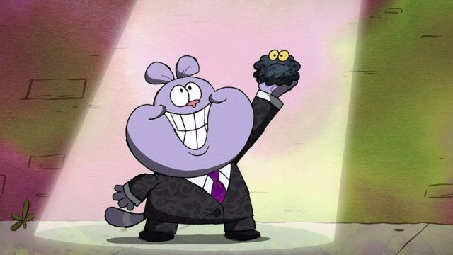 Chowder S02E08