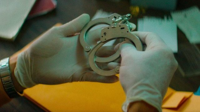 Escena del crimen: Asesinato en Times Square S01E02