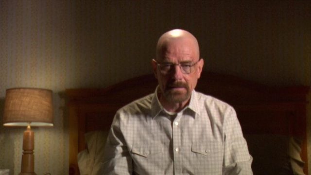 Breaking Bad S00E07