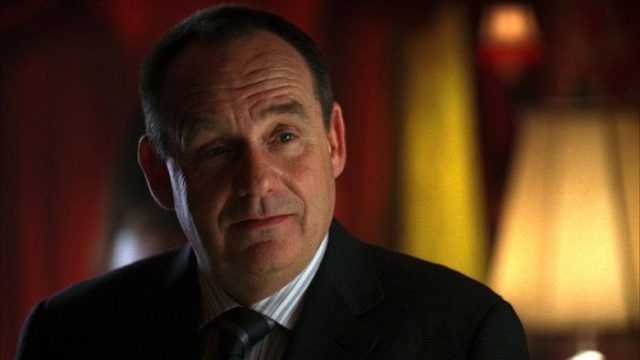 CSI: Las Vegas S07E21