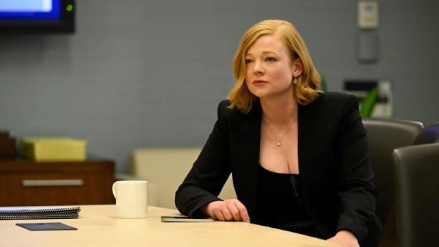 Succession S04E06