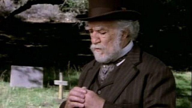La familia Ingalls S08E15