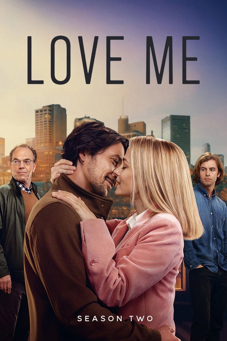 Love Me Temporada 2