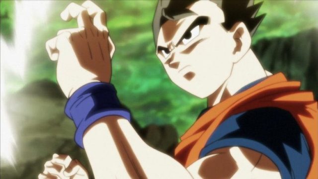 Dragon Ball Super S01E120