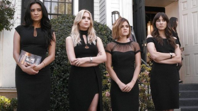 Lindas Mentirosas S06E11