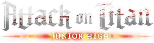 Ataque A Los Titanes: Junior High