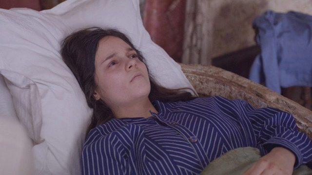 Theodosia S02E21
