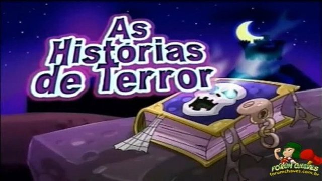 El Chavo Animado S02E03