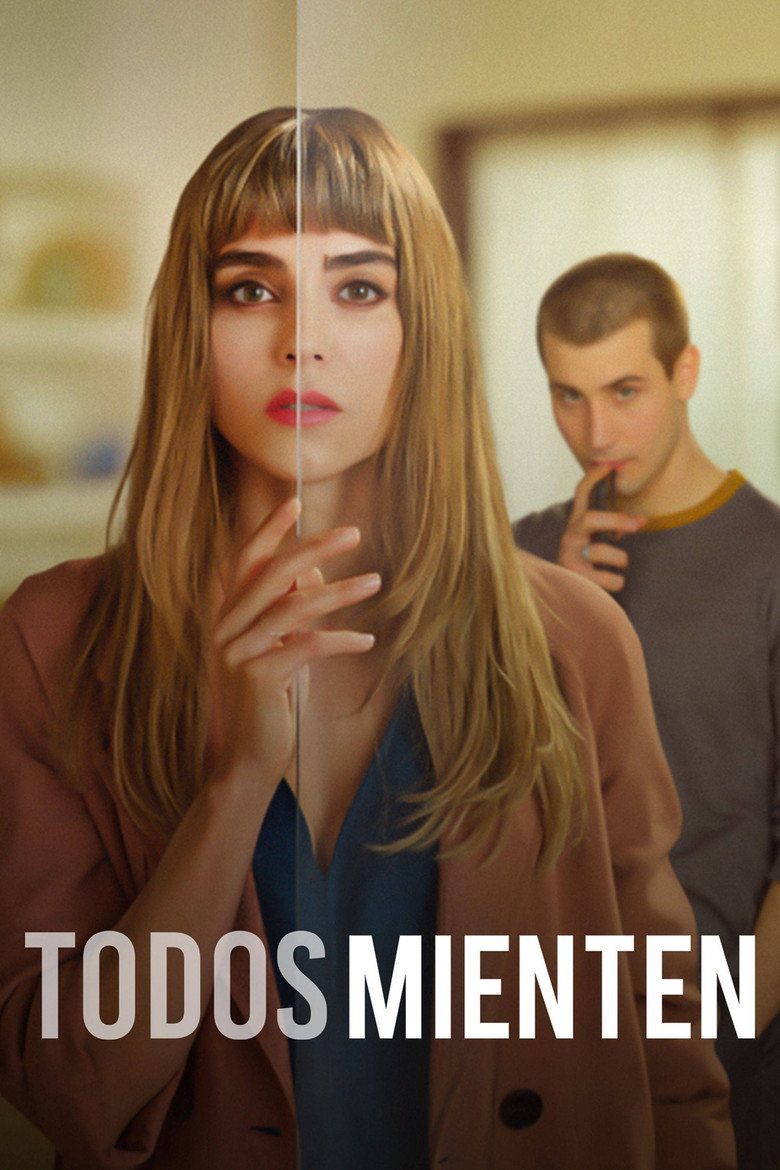Todos mienten Temporada 1