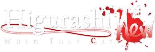 Higurashi: When They Cry - GOU