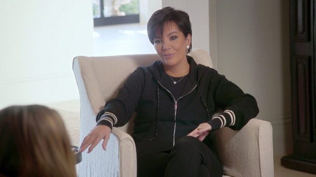 The Kardashians S03E10