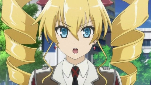 Hundred S01E03