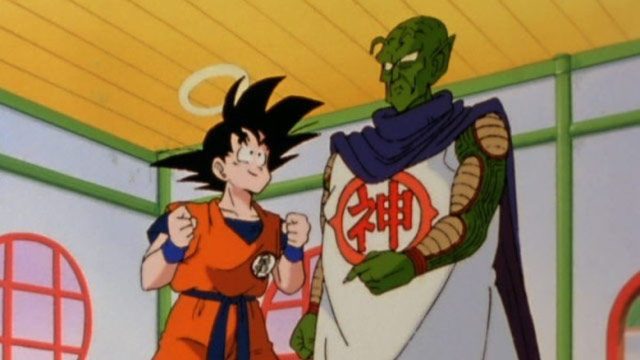 Dragon Ball Z Kai S01E04
