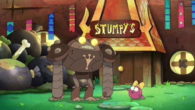 Amphibia S02E27