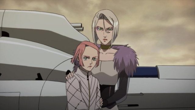 Hero Mask S02E09