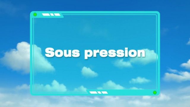 Kingdom Force S01E39