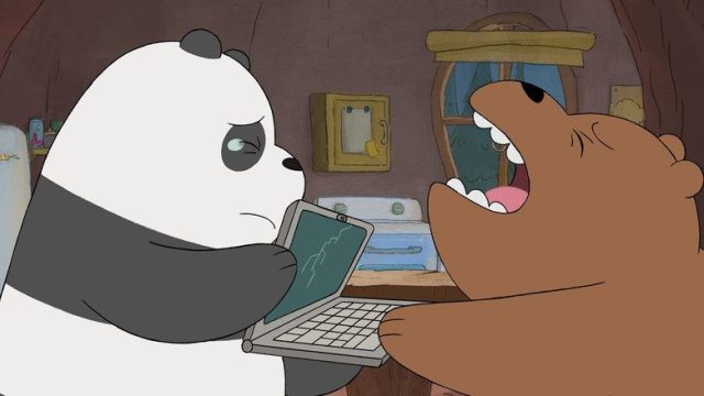 Escandalosos S01E24
