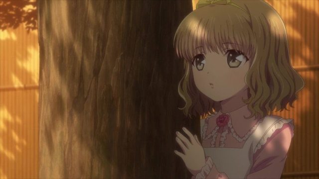 Fruits Basket S02E16
