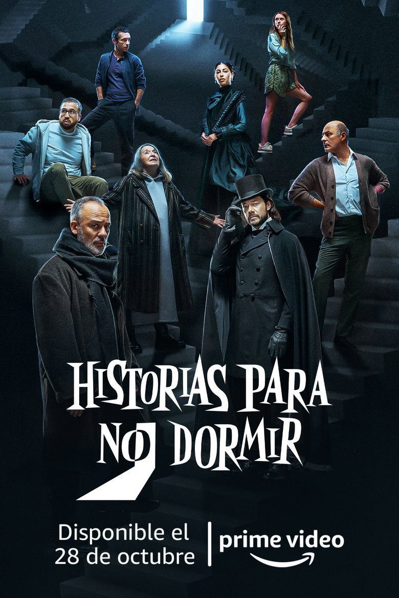 Historias para no dormir Temporada 2