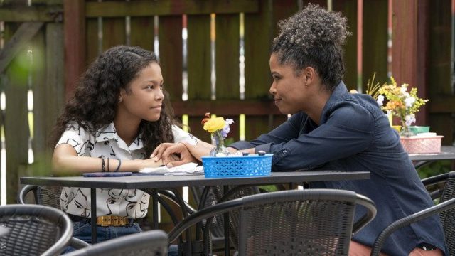 Secretos en Sulphur Springs S01E07