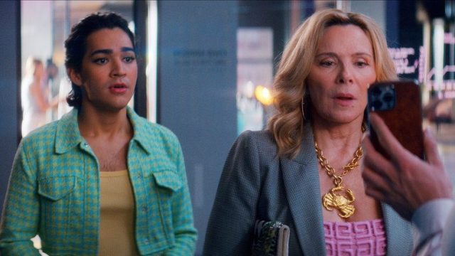 El glamur S01E02