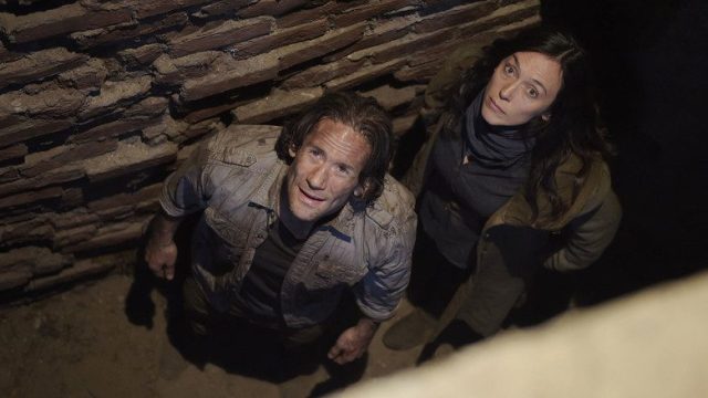Helix S02E07