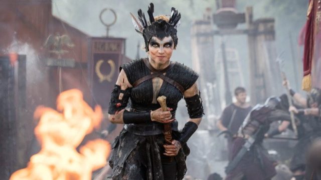 Britannia S02E06