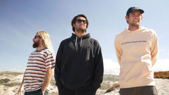 Buscando las olas S01E07