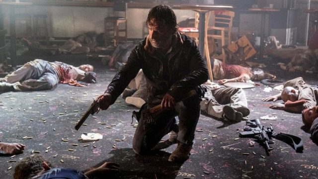 The Walking Dead S08E14
