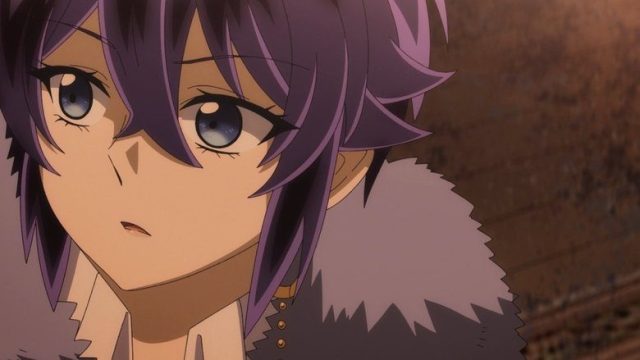 7th Time Loop: The Villainess Enjoys a Carefree Life Married to Her Worst Enemy! S01E06