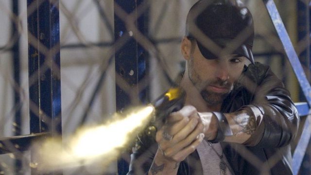 El Señor de los Cielos S06E88