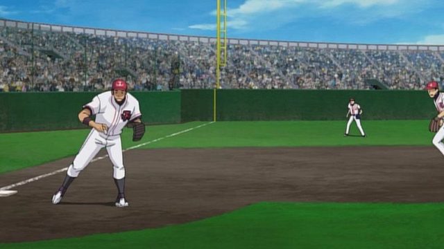 メジャー S04E09