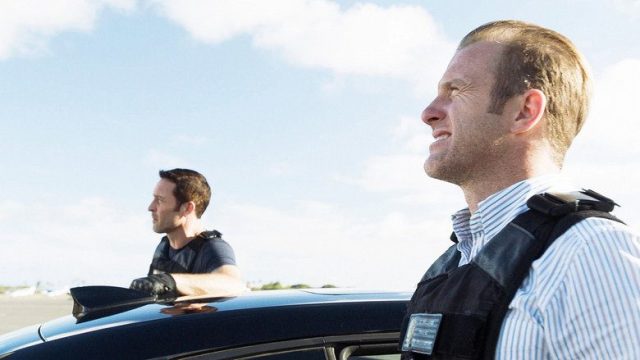 Hawaii Five-0 S09E25