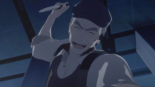 Ajin S02E09