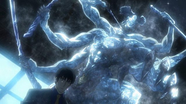 Blood Blockade Battlefront S02E01