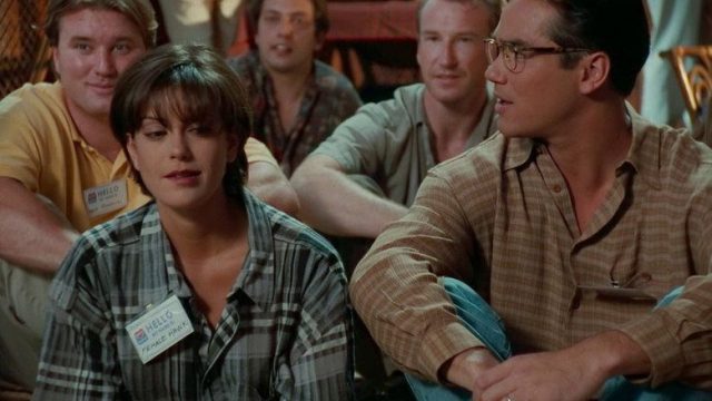 Lois & Clark: Las nuevas aventuras de Superman S03E05