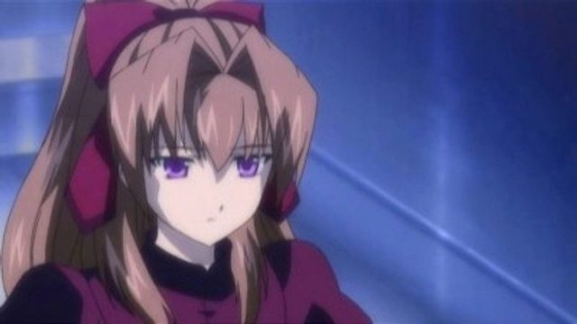 Kaze No Stigma S01E21
